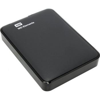 Купить Жесткий диск 2TB A-DATA HV100, 2,5" , USB 3.0, черный в Москве