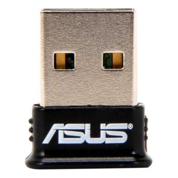 Купить Коммутатор ASUS USB-BT400 Мини-адаптер bluetooth 4.0, обратная совместимость 2.0/2.1/3.0 в Москве