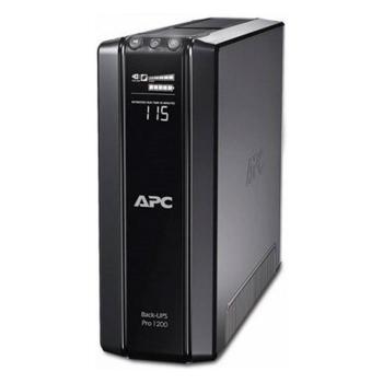 Купить ИБП APC Back-UPS Pro BR1200GI в Москве