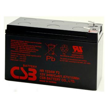 Купить Батарея для ИБП CSB HR1234W в Москве