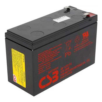 Купить Батарея для ИБП CSB GP1272 в Москве