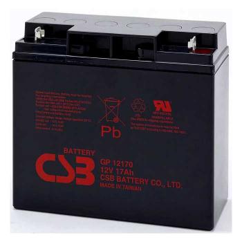 Купить Батарея для ИБП CSB GP12170 в Москве
