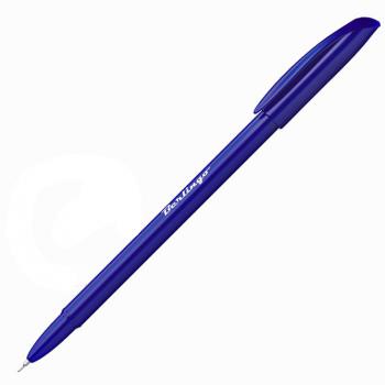 Купить Ручка шариковая "Metallic", 0,7 мм., /синяя/ цвет корпуса ассорти, BERLINGO в Москве