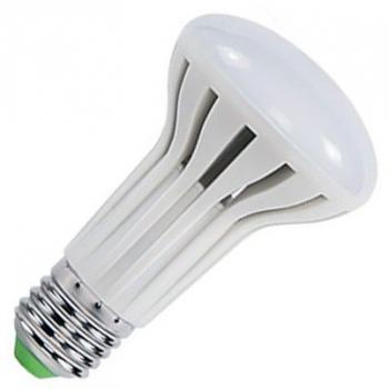 Купить Лампа светодиодная LED-R63-standard 5Вт 160-260В Е27 3000К 450Лм ASD в Москве
