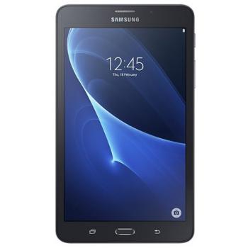 Купить Планшетный компьютер Samsung Galaxy Tab A 7.0, цвет чёрный в Москве