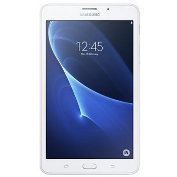 Купить Планшетный компьютер Samsung Galaxy Tab A 7.0, цвет белый в Москве