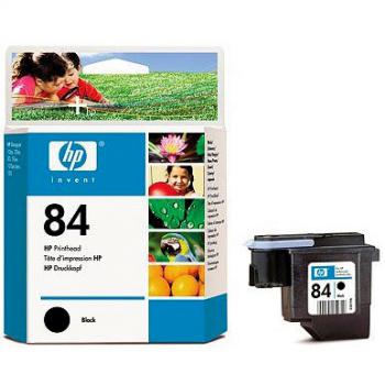 Купить C5019A HP Печатающая головка   84 черная для принтеров DJ 10PS/20PS/50PS в Москве