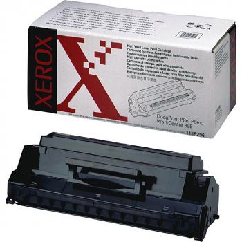 Купить 113R00296 XEROX Принт-картридж черный для P8e, 5000стр. в Москве