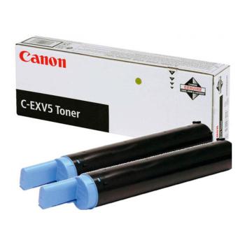 Купить C-EXV5 CANON Тонер черный для iR 1600/2000, 2 шт., 6836A002 в Москве