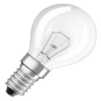 Купить Лампа накаливания OSRAM CLAS P FR 40W 230V E14 шар.(мат.) в Москве