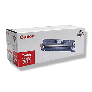 Купить C-701M CANON Картридж пурпурный для LBP5200, 9285A003 в Москве