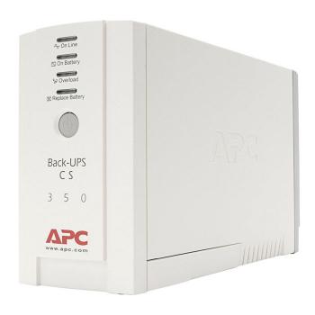Купить ИБП APC Back-UPS BK350EI в Москве