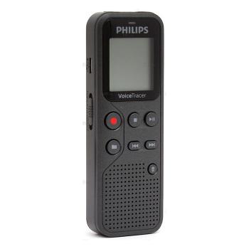 Купить Диктофон Philips DVT1110 в Москве