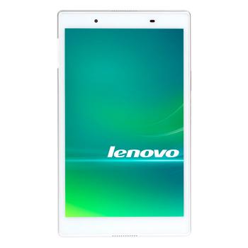 Купить Планшетный компьютер Lenovo Tab 4 TB-8504X 16 ГБ, цвет белый в Москве