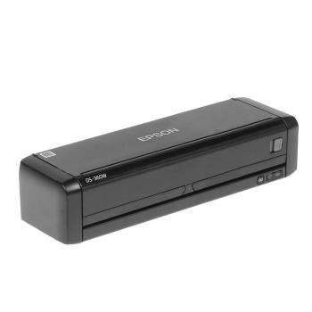 Купить Сканер Epson WorkForce DS-360w в Москве