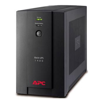 Купить ИБП APC Back-UPS BX1400UI в Москве