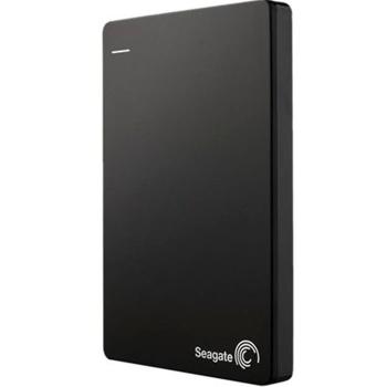 Купить Жесткий диск 2TB Seagate Portable HDD Backup Plus STDR2000200 {USB 3.0, 2.5", black} в Москве