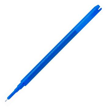 Купить Стержень для гелевой ручки PILOT BLS-FRP-5 для Frixion Point, синий, 111мм в Москве