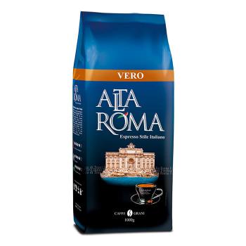Купить Кофе в зернах Alta Roma Vero зерно 1кг/6 в Москве