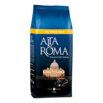Купить Кофе в зернах Alta Roma Supremo 1кг/6 в Москве