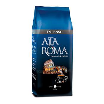 Купить Кофе в зернах Alta Roma Intenso 500г/6 в Москве