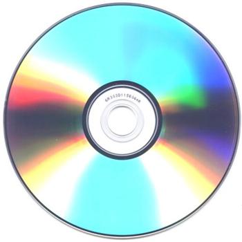 Купить DVD+R Mirex 4,7 Гб 16x Bulk 50шт, записываемый компакт-диск (UL130100A1T), 1/6 в Москве