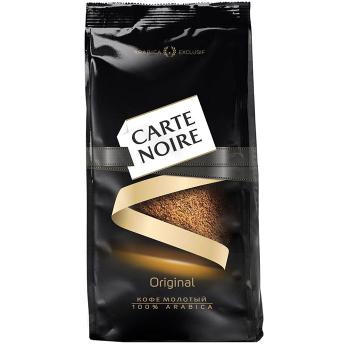 Купить Кофе молотый Carte  Noire 230 гр/9 в Москве