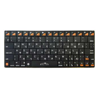 Купить Клавиатура беспроводная Oklick 840S в Москве