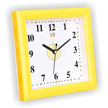 Купить Часы-будильник Irit IR-606 в Москве