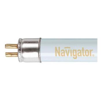 Купить Лампа люминесцентная Navigator NTL-T4-20-840-G5 Navigator холодный белый в Москве