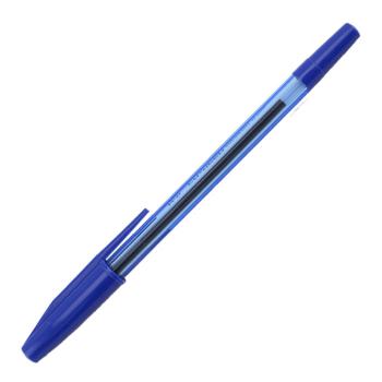 Купить Ручка шариковая "MG", 0,7 мм., /синяя/ мет. нак., "CO-OPEN", 40 шт/уп., ABP64774 в Москве