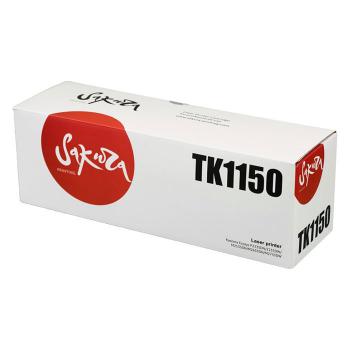Купить TK-1150 KYOCERA Тонер-картридж черный для P2235dn,P2235dw, M2135dn,M2635dn,M2735dw (3000 стр.) в Москве