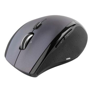 Купить Мышь беспроводная Logitech Mini M187 черный/серый оптическая (1000dpi) USB для ноутбука (2but) в Москве