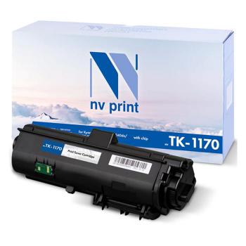 Купить TK-1170 NV Print Картридж для Kyocera ECOSYS M2040dn/M2540dn/M2640idw (7200k) БЕЗ ЧИПА в Москве