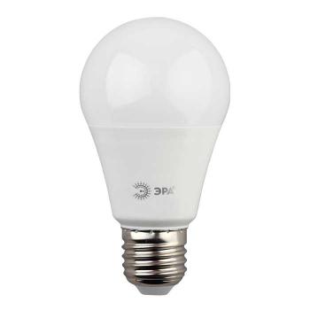 Купить Лампа светодиодная LED A60-17W-840-E27   ЭРА в Москве