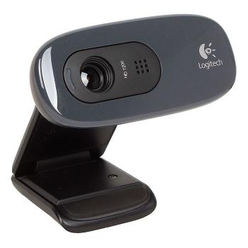 Купить Веб-камера Logitech HD Webcam C270 (960-001063) в Москве