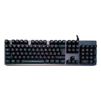 Купить Клавиатура проводная Logitech G413 Carbon в Москве