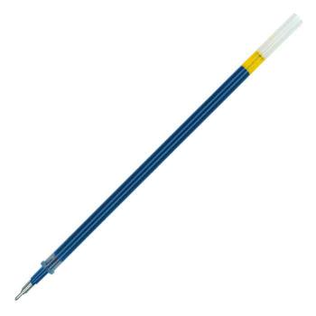 Купить Стержень для гелевой ручки G-Point extra fine tip, 0.38 мм, синий, 129мм, 100шт/уп., ErichKrauseR в Москве