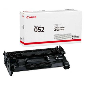 Купить C-052 CANON Картридж 2199C002 черный (3100стр.) для Canon MF421dw, MF426dw, MF428x, MF429x в Москве