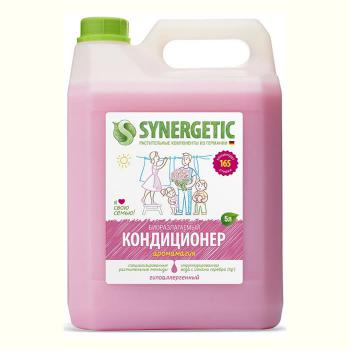 Купить Кондиционер для белья Synergetic Аромамагия в Москве