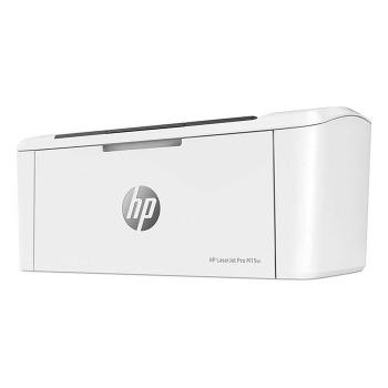 Купить Принтер лазерный HP LaserJet Pro M15w в Москве