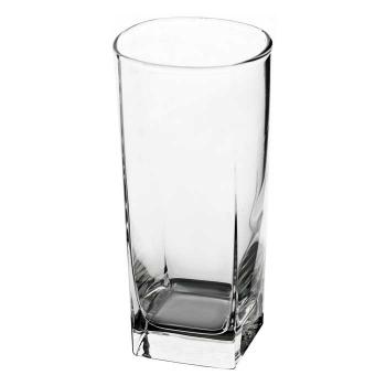 Купить Набор стаканов Luminarc Sterling стекло высокие 330 мл (6 шт/уп) (H7666) в Москве