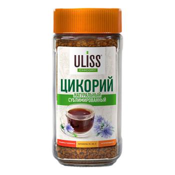 Купить Цикорий ULISS  ст/б 85 г/12 в Москве