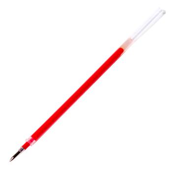 Купить Стержень для гелевой ручки Attache  /красный/, 139мм, 0,5 мм в Москве