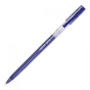 Купить Ручка гелевая "MG", 0,5мм., синяя, 12 шт/уп, AGPН5771 в Москве