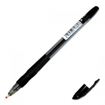 Купить Ручка шариковая "MG", 0,5 мм., черная,  "Options", грип,  масляная, 60шт/уп., ABP62971 в Москве