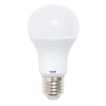 Купить Лампа светодиодная GLDEN-WA60-11-230-E27-2700 636700 (11 Вт Е27 2700 К) в Москве