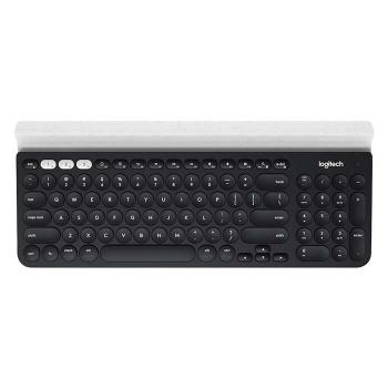 Купить Клавиатура беспроводная Logitech K780 в Москве