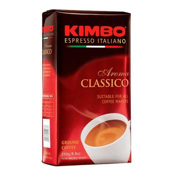 Купить Кофе молотый Kimbo Aroma Classico 250 гр/20 в Москве