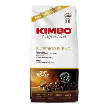 Купить Кофе в зернах Kimbo Extra Cream 1кг/6 в Москве